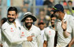 Cricket: India thrash England by an innings and 36 runs, win series 3-0